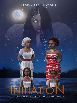 cover image of Initiation